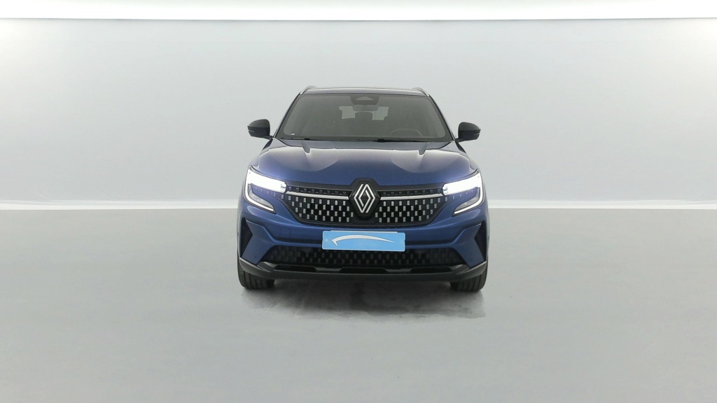 RENAULT Austral Iconic E-Tech hybrid 200 - ref: 6-2971x213825 - Photo 8