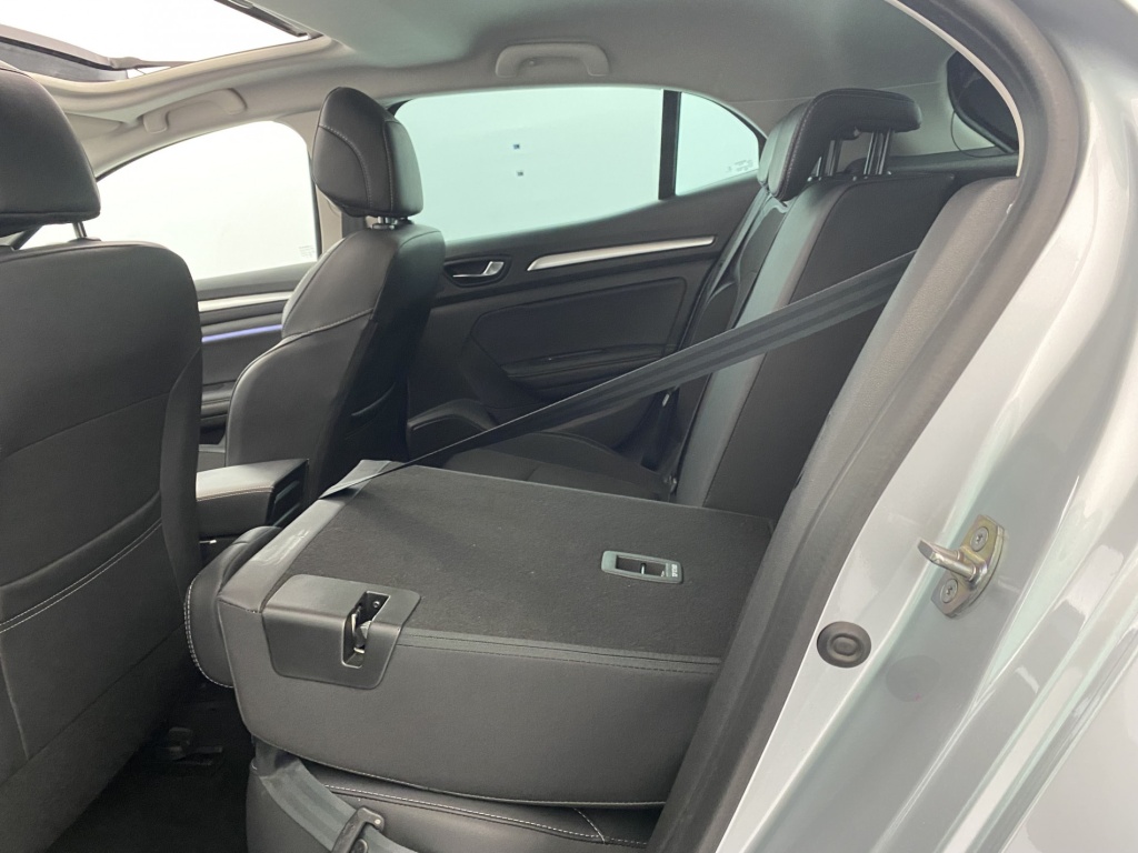 RENAULT Megane Techno Blue dCi 115 EDC - ref: 6-2971x214675 - Photo 11