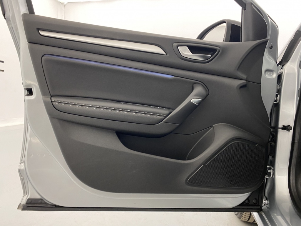 RENAULT Megane Techno Blue dCi 115 EDC - ref: 6-2971x214675 - Photo 12