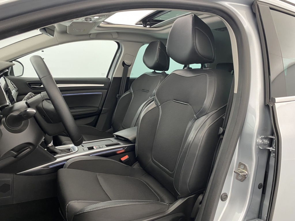 RENAULT Megane Techno Blue dCi 115 EDC - ref: 6-2971x214675 - Photo 13