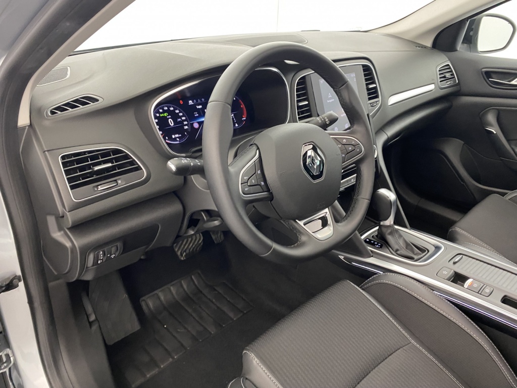 RENAULT Megane Techno Blue dCi 115 EDC - ref: 6-2971x214675 - Photo 14