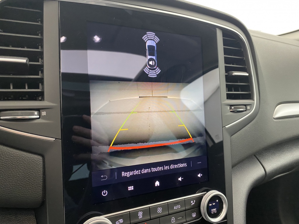 RENAULT Megane Techno Blue dCi 115 EDC - ref: 6-2971x214675 - Photo 18