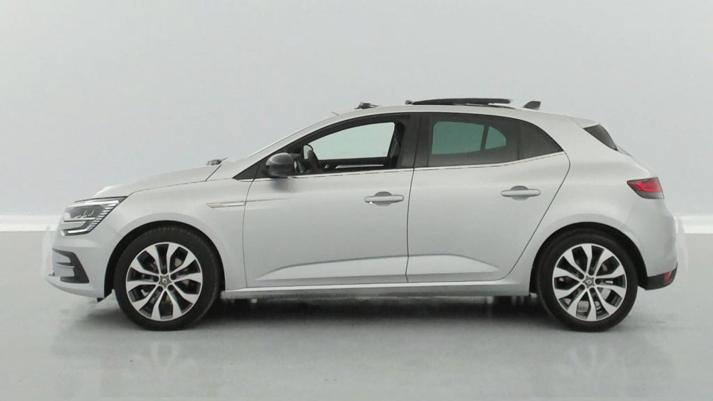 RENAULT Megane Techno Blue dCi 115 EDC - ref: 6-2971x214675 - Photo 2