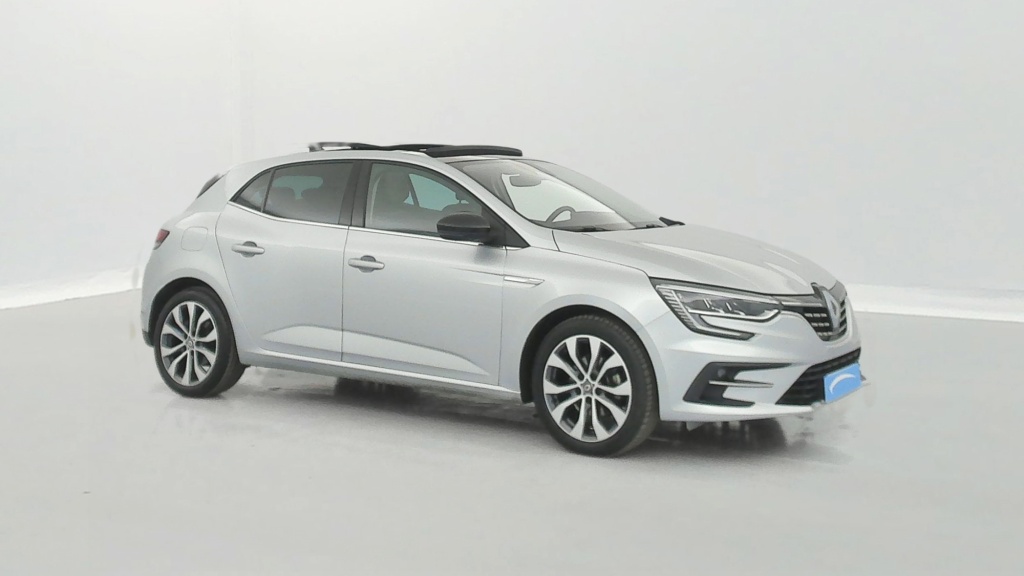 RENAULT Megane Techno Blue dCi 115 EDC - ref: 6-2971x214675 - Photo 7