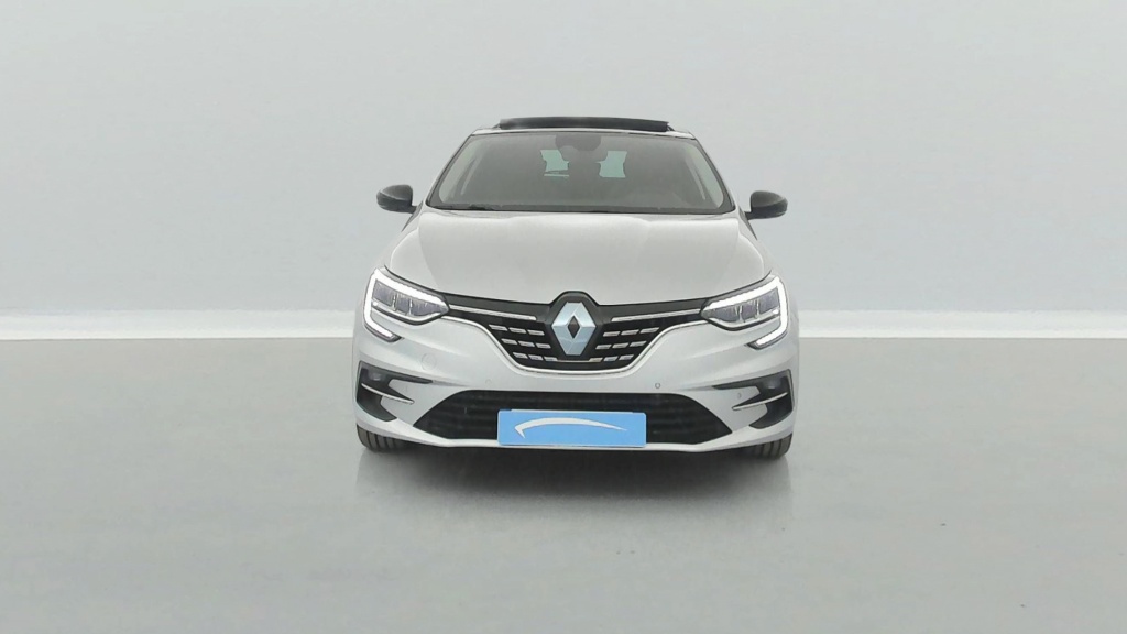 RENAULT Megane Techno Blue dCi 115 EDC - ref: 6-2971x214675 - Photo 8