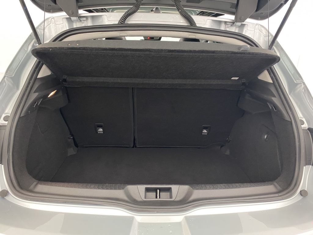 RENAULT Megane Techno Blue dCi 115 EDC - ref: 6-2971x214675 - Photo 9