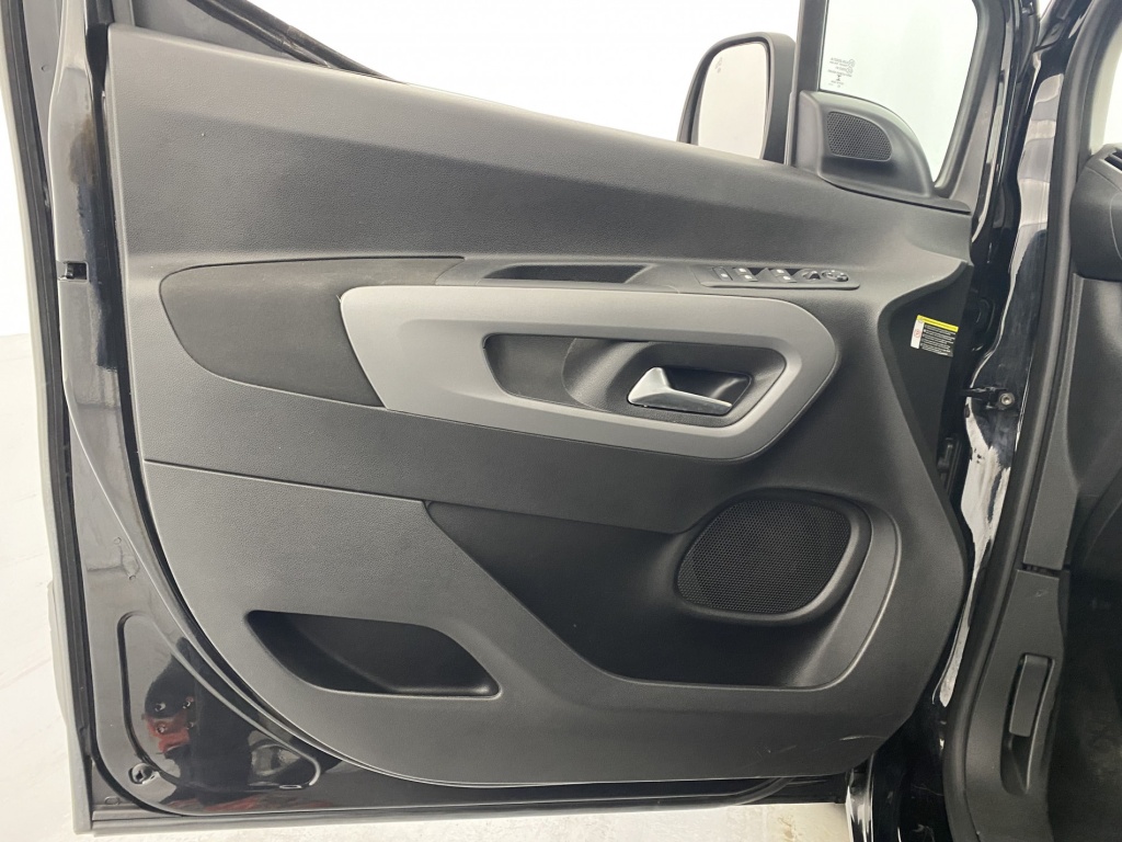 TOYOTA PROACE CITY Dynamic Medium 1.5L 100 D-4D BV5 (BERLINGO/RIFTER) - ref: 6-2971x215894 - Photo 11