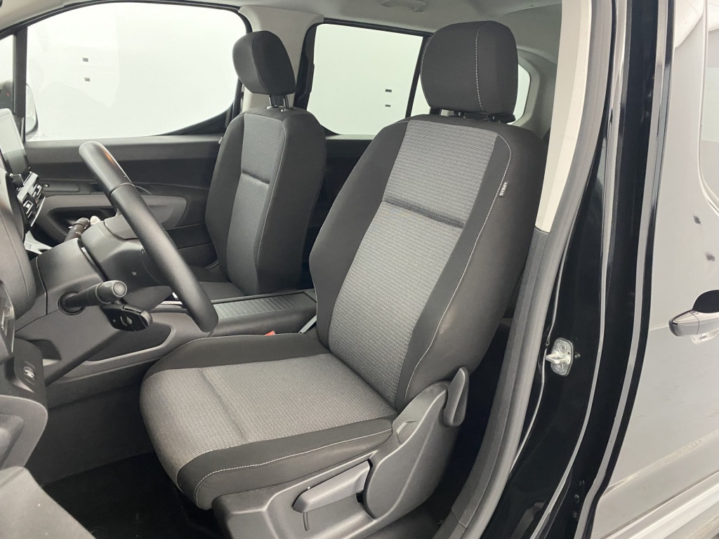 TOYOTA PROACE CITY Dynamic Medium 1.5L 100 D-4D BV5 (BERLINGO/RIFTER) - ref: 6-2971x215894 - Photo 12