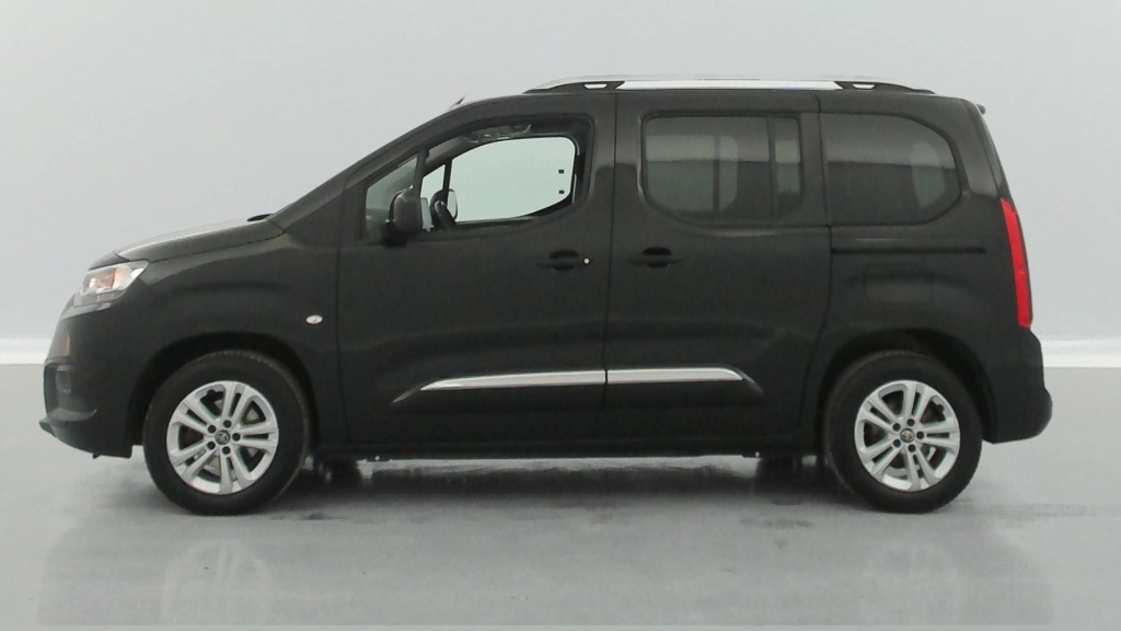 TOYOTA PROACE CITY Dynamic Medium 1.5L 100 D-4D BV5 (BERLINGO/RIFTER) - ref: 6-2971x215894 - Photo 2