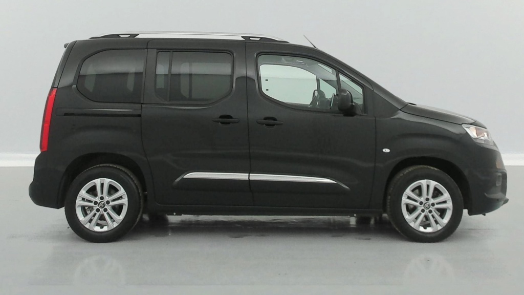 TOYOTA PROACE CITY Dynamic Medium 1.5L 100 D-4D BV5 (BERLINGO/RIFTER) - ref: 6-2971x215894 - Photo 6