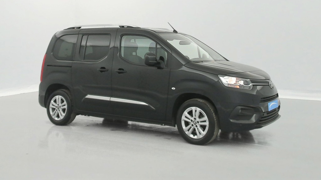 TOYOTA PROACE CITY Dynamic Medium 1.5L 100 D-4D BV5 (BERLINGO/RIFTER) - ref: 6-2971x215894 - Photo 7