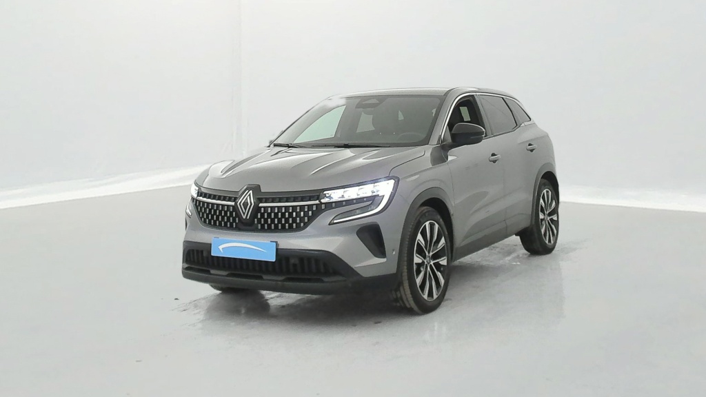 RENAULT Austral Techno E-Tech hybrid 200 - ref: 6-2971x216131 - Photo 1