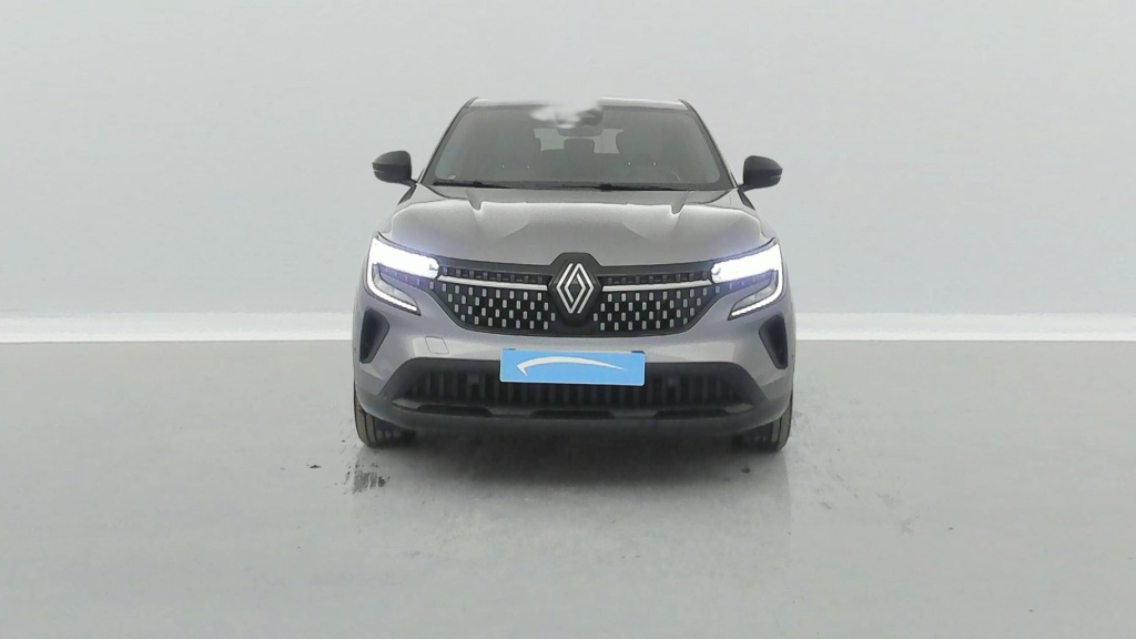 RENAULT Austral Techno E-Tech hybrid 200 - ref: 6-2971x216131 - Photo 8