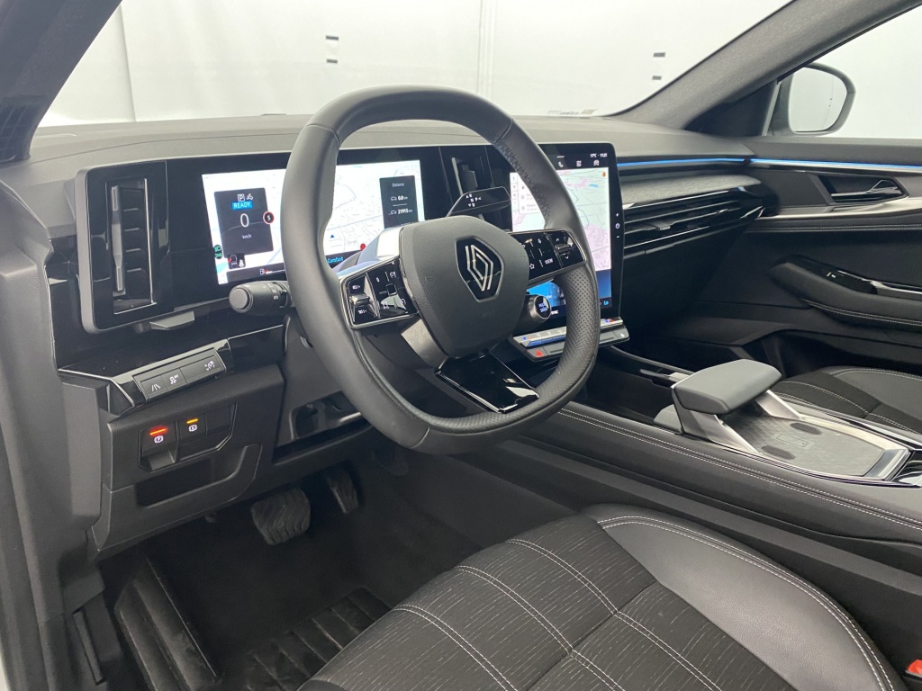 RENAULT Austral Techno E-Tech hybrid 200 - ref: 6-2971x216133 - Photo 14