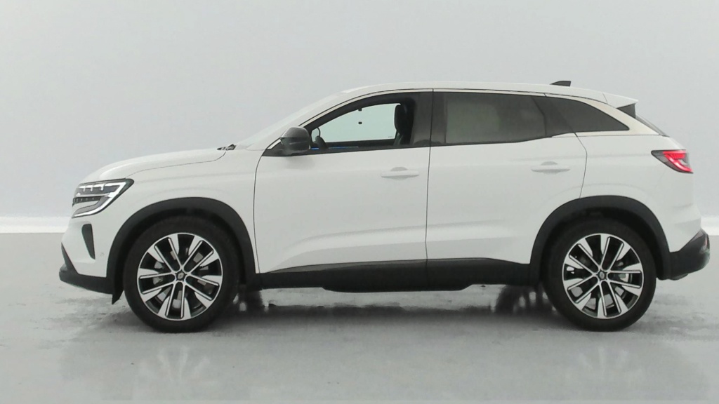 RENAULT Austral Techno E-Tech hybrid 200 - ref: 6-2971x216133 - Photo 2