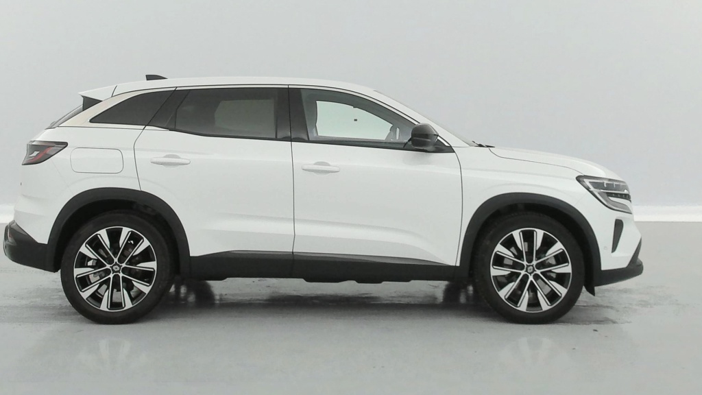 RENAULT Austral Techno E-Tech hybrid 200 - ref: 6-2971x216133 - Photo 6