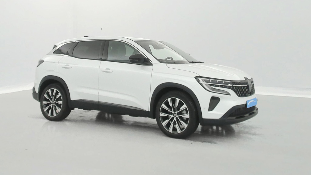 RENAULT Austral Techno E-Tech hybrid 200 - ref: 6-2971x216133 - Photo 7