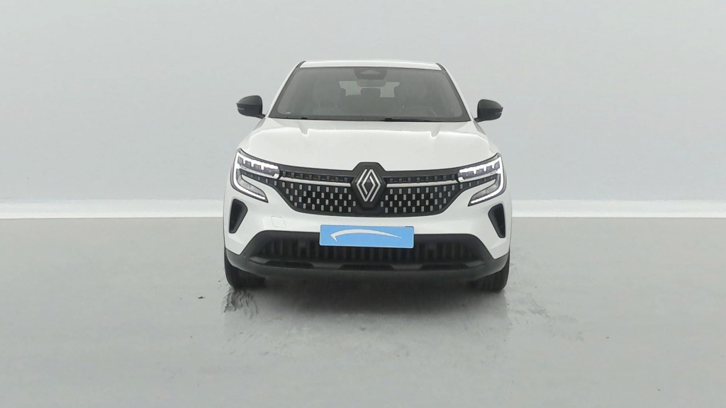 RENAULT Austral Techno E-Tech hybrid 200 - ref: 6-2971x216133 - Photo 8