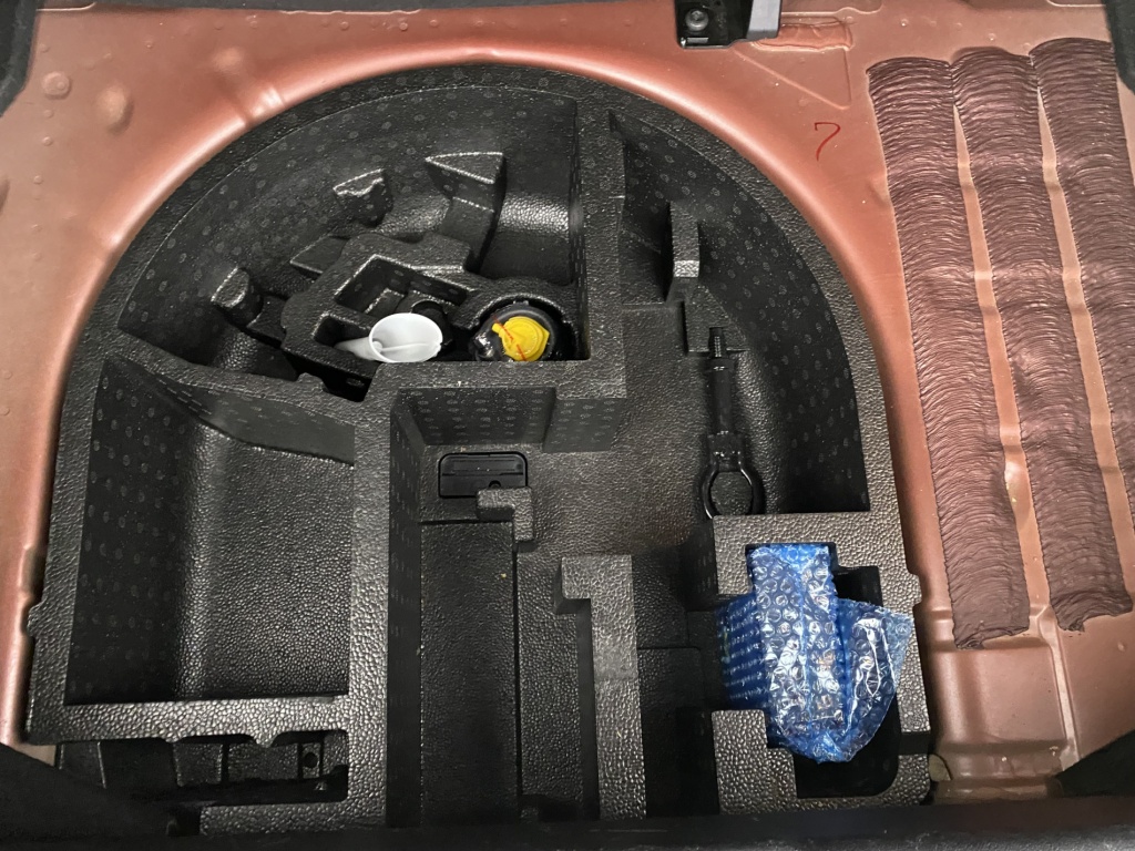 FORD Fiesta Titanium X AVEC ATTELAGE 1.0 EcoBoost 125 ch S&S DCT-7 - ref: 6-2971x216136 - Photo 10