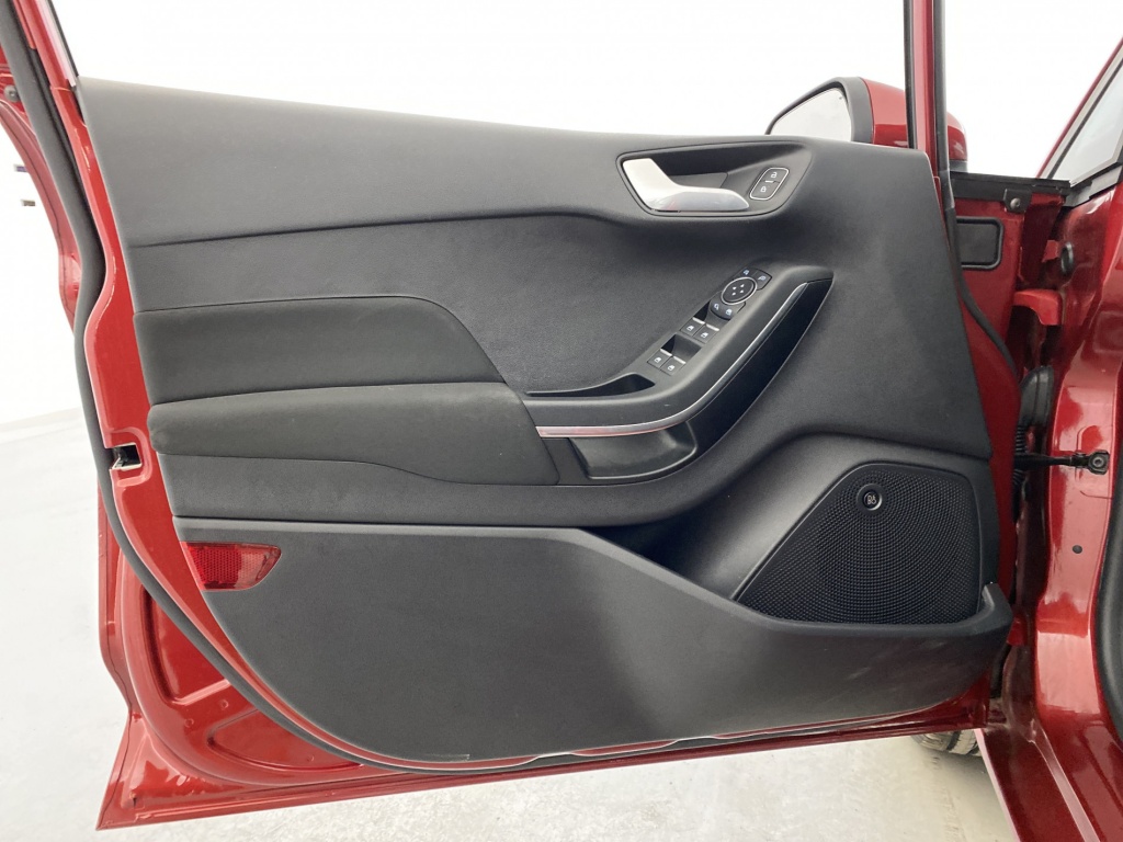 FORD Fiesta Titanium X AVEC ATTELAGE 1.0 EcoBoost 125 ch S&S DCT-7 - ref: 6-2971x216136 - Photo 12