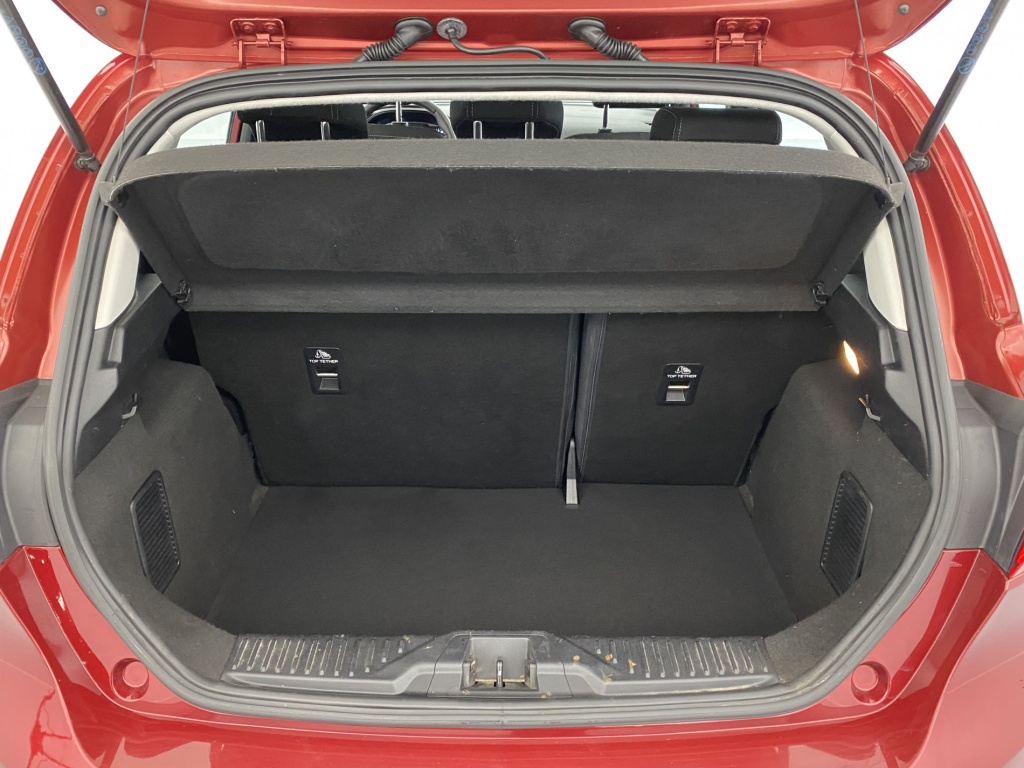 FORD Fiesta Titanium X AVEC ATTELAGE 1.0 EcoBoost 125 ch S&S DCT-7 - ref: 6-2971x216136 - Photo 9