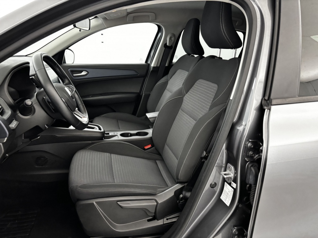 RENAULT Arkana Evolution mild hybrid 140 EDC FAP 22 - ref: 6-2971x216348 - Photo 13