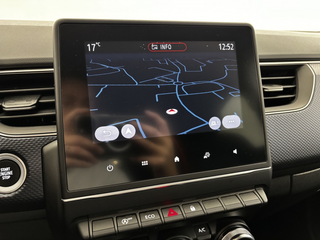 RENAULT Arkana Evolution mild hybrid 140 EDC FAP 22 - ref: 6-2971x216348 - Photo 20