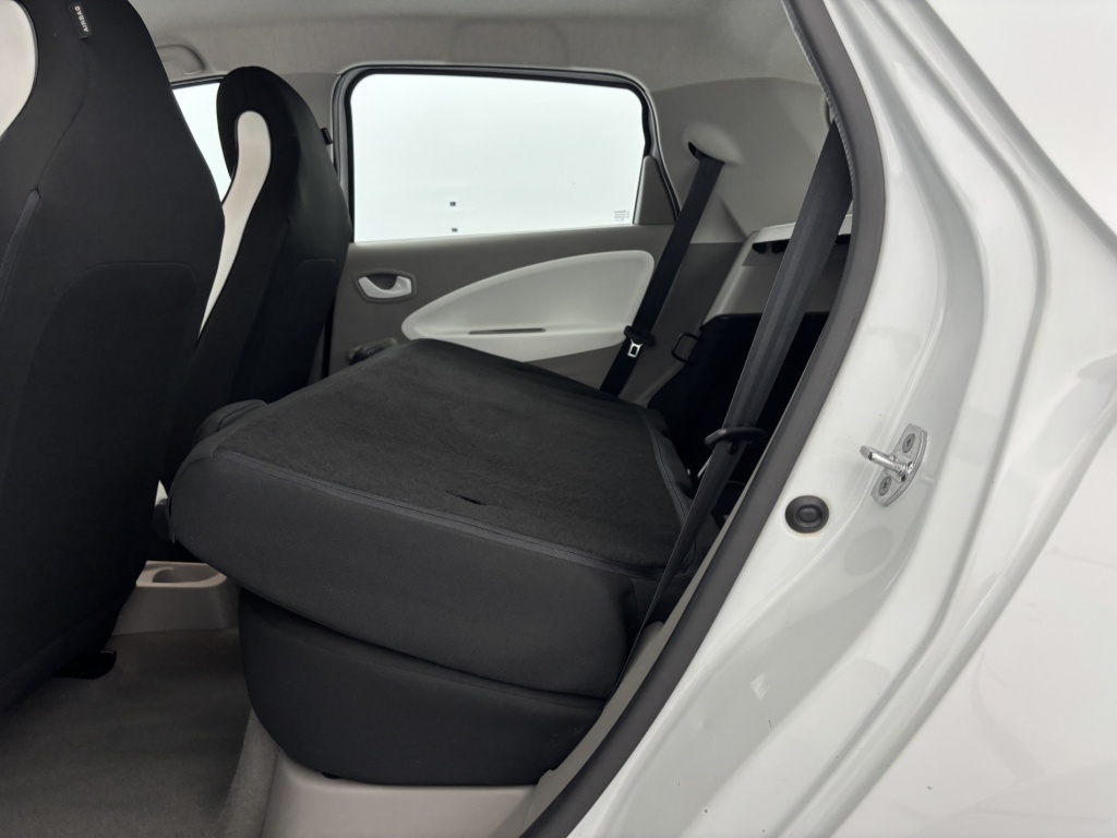 RENAULT Zoe Life Gamme 2017 achat intégral achat integral - ref: 6-2971x216655 - Photo 11