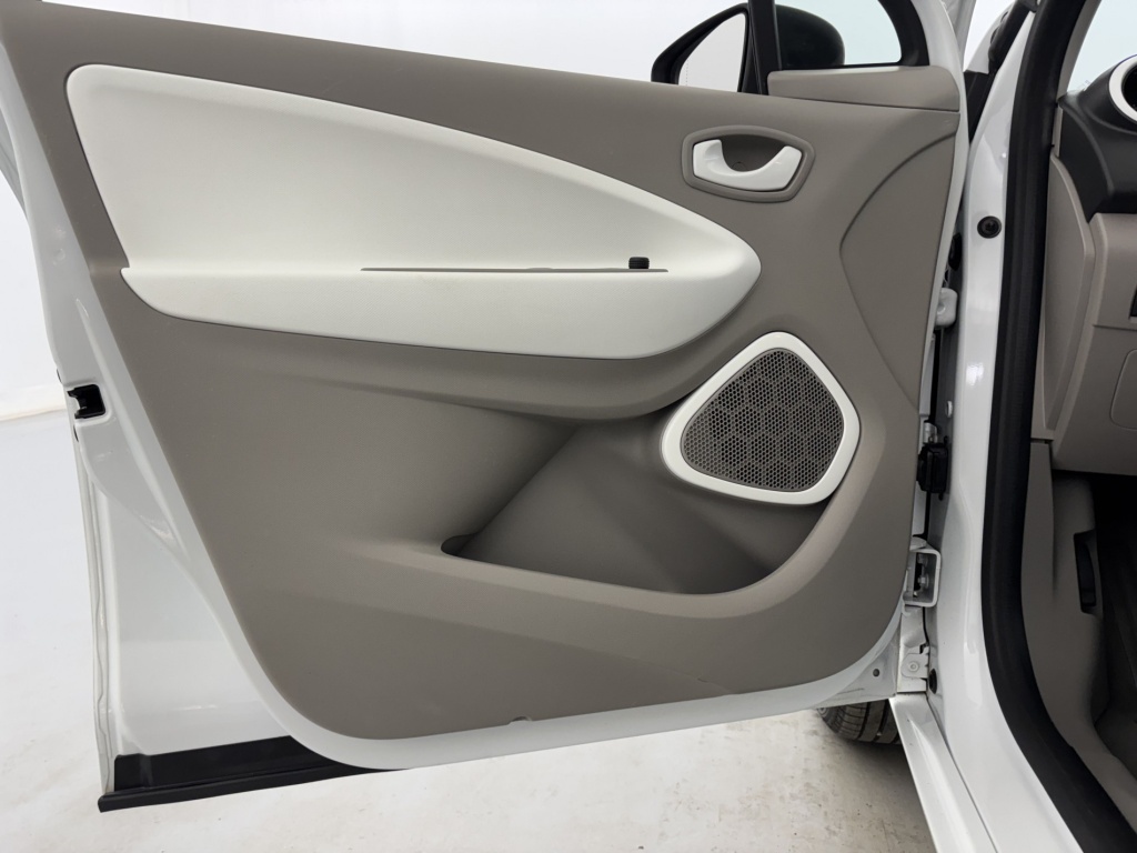 RENAULT Zoe Life Gamme 2017 achat intégral achat integral - ref: 6-2971x216655 - Photo 12