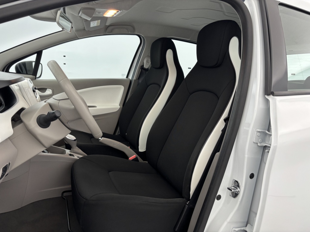 RENAULT Zoe Life Gamme 2017 achat intégral achat integral - ref: 6-2971x216655 - Photo 13