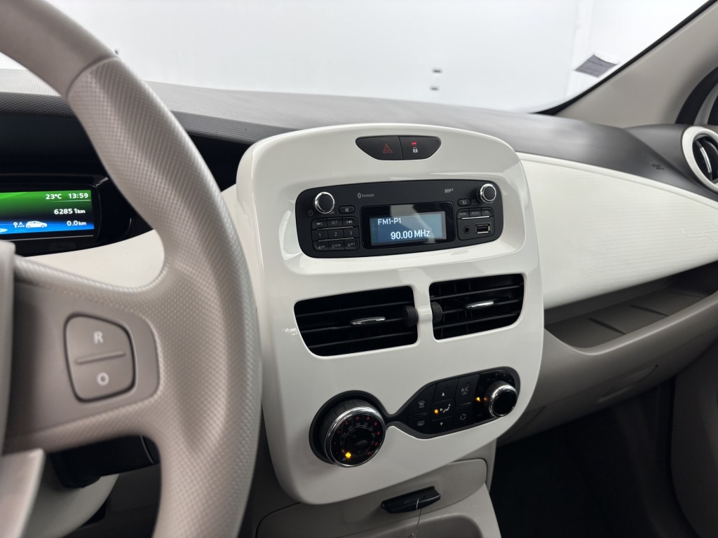 RENAULT Zoe Life Gamme 2017 achat intégral achat integral - ref: 6-2971x216655 - Photo 17