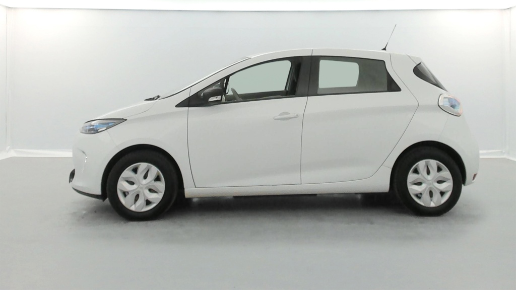 RENAULT Zoe Life Gamme 2017 achat intégral achat integral - ref: 6-2971x216655 - Photo 2