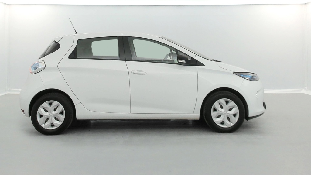 RENAULT Zoe Life Gamme 2017 achat intégral achat integral - ref: 6-2971x216655 - Photo 6