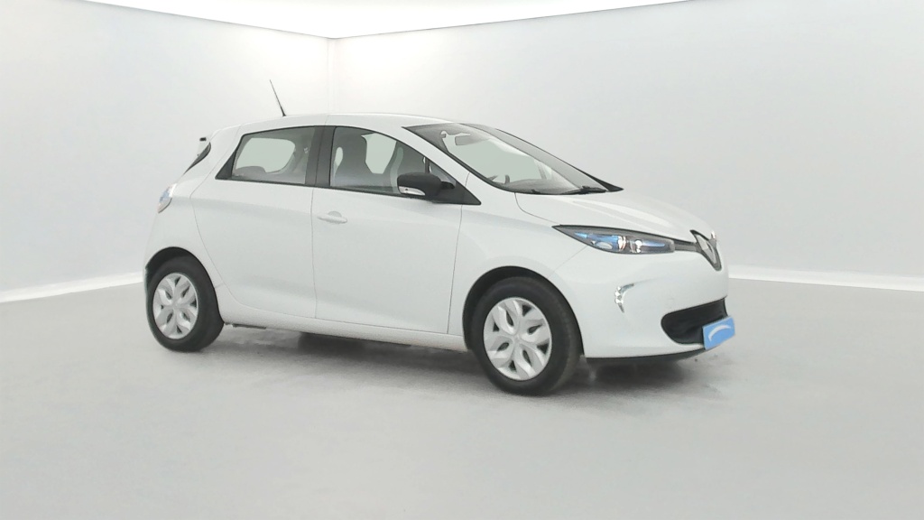 RENAULT Zoe Life Gamme 2017 achat intégral achat integral - ref: 6-2971x216655 - Photo 7