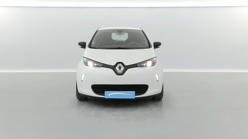 RENAULT Zoe Life Gamme 2017 achat intégral achat integral - ref: 6-2971x216655 - Photo 8