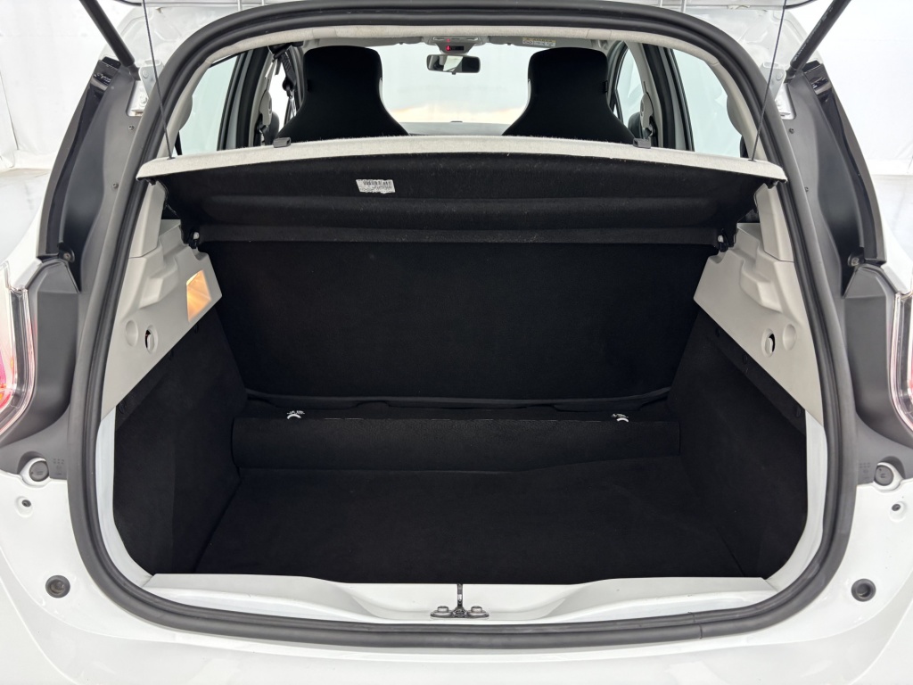 RENAULT Zoe Life Gamme 2017 achat intégral achat integral - ref: 6-2971x216655 - Photo 9