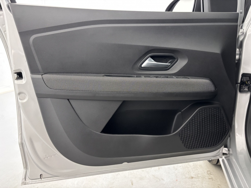DACIA Sandero Confort TCe 90 22B - ref: 6-2971x216664 - Photo 12