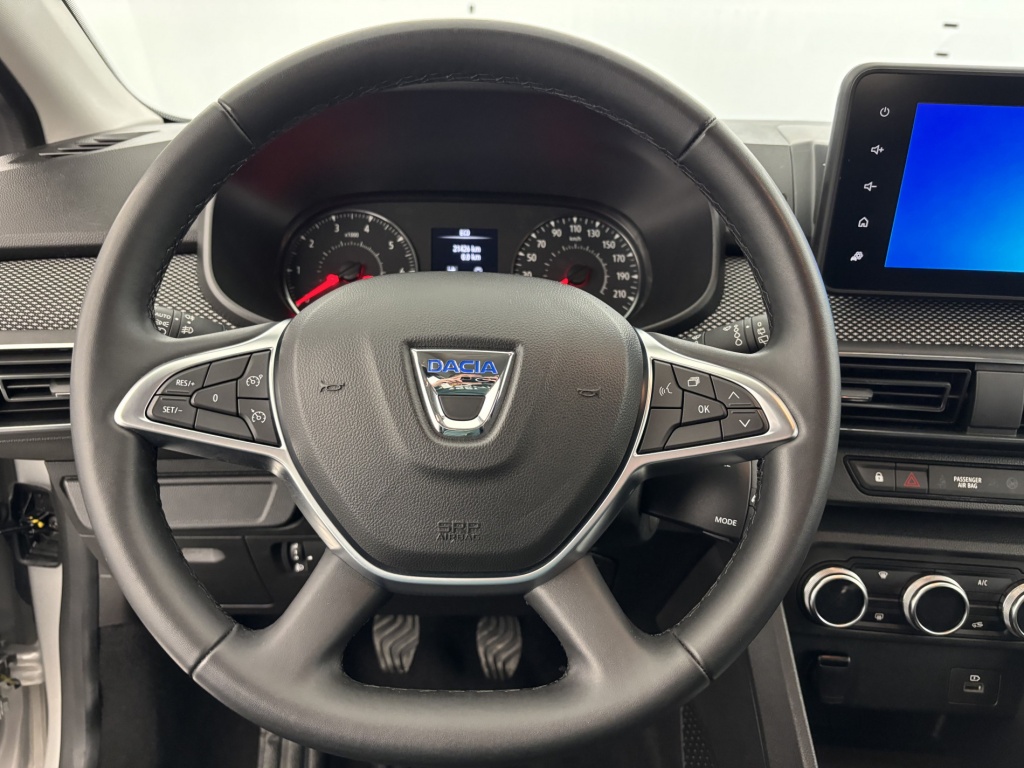DACIA Sandero Confort TCe 90 22B - ref: 6-2971x216664 - Photo 15