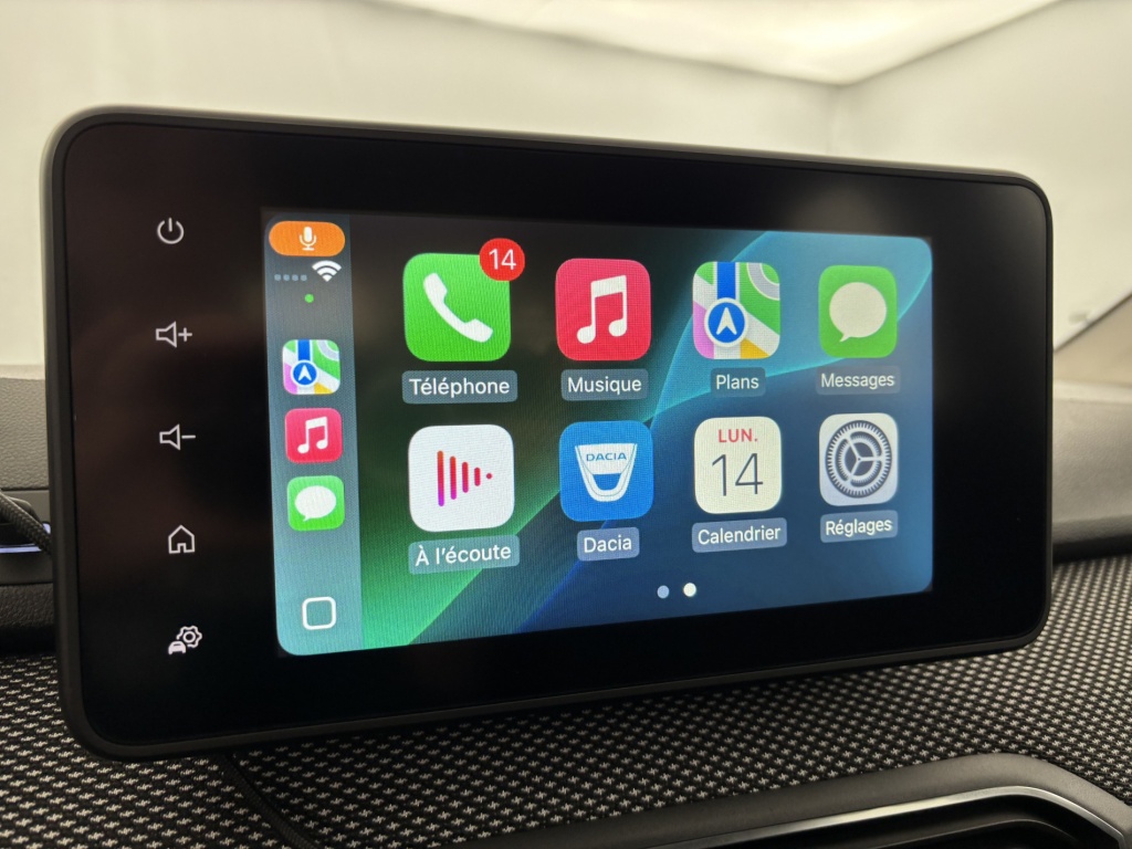 DACIA Sandero Confort TCe 90 22B - ref: 6-2971x216664 - Photo 16