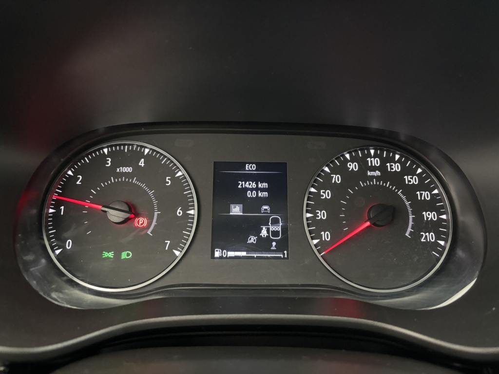 DACIA Sandero Confort TCe 90 22B - ref: 6-2971x216664 - Photo 17