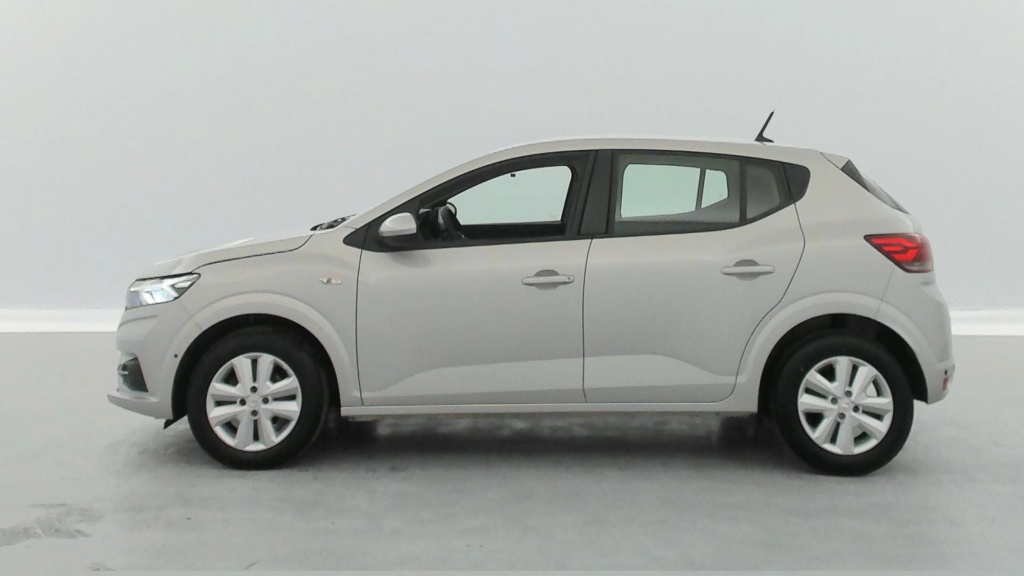 DACIA Sandero Confort TCe 90 22B - ref: 6-2971x216664 - Photo 2