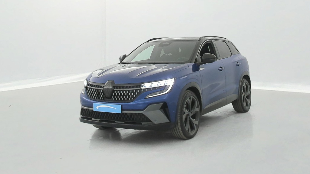 RENAULT Austral Techno esprit Alpine E-Tech hybrid 200 - ref: 6-2971x216895 - Photo 1