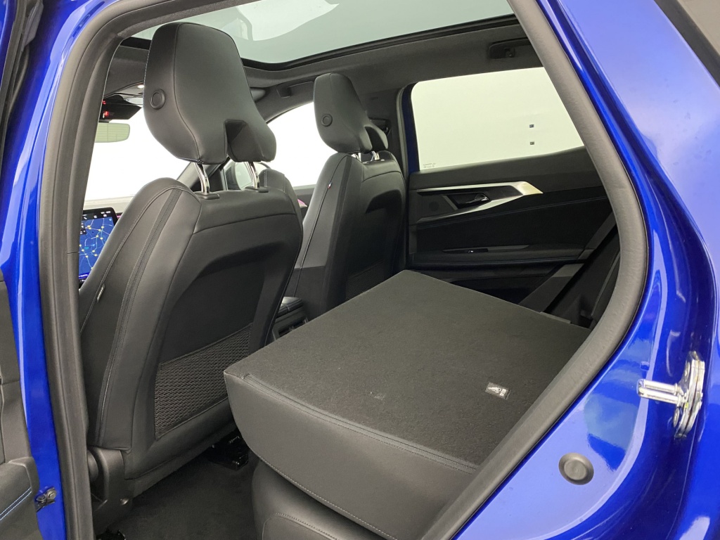 RENAULT Austral Techno esprit Alpine E-Tech hybrid 200 - ref: 6-2971x216895 - Photo 11