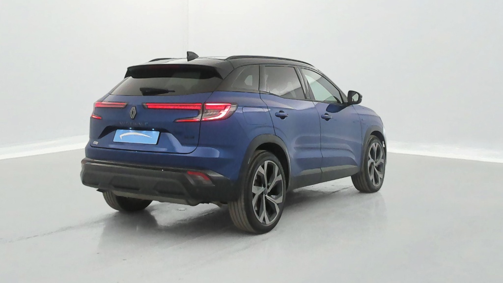 RENAULT Austral Techno esprit Alpine E-Tech hybrid 200 - ref: 6-2971x216895 - Photo 5