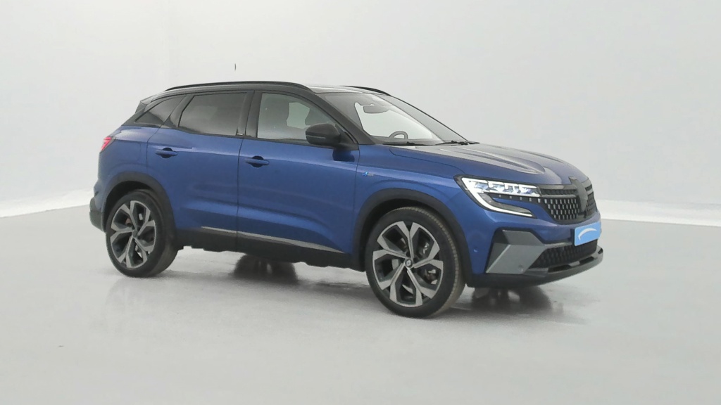 RENAULT Austral Techno esprit Alpine E-Tech hybrid 200 - ref: 6-2971x216895 - Photo 7