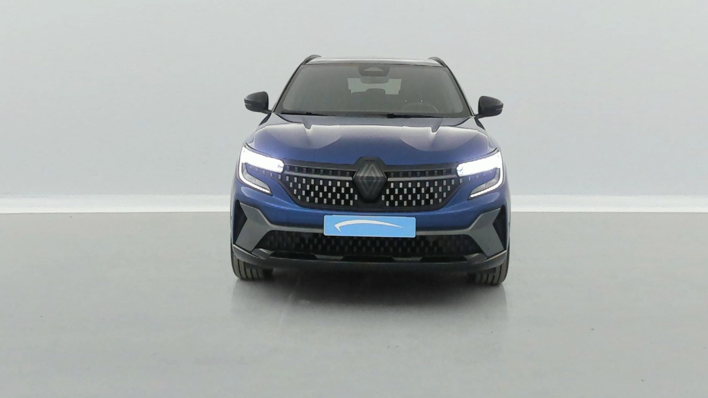 RENAULT Austral Techno esprit Alpine E-Tech hybrid 200 - ref: 6-2971x216895 - Photo 8