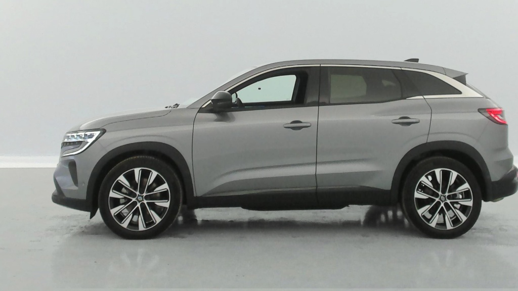 RENAULT Austral Techno E-Tech hybrid 200 - ref: 6-2971x217103 - Photo 2