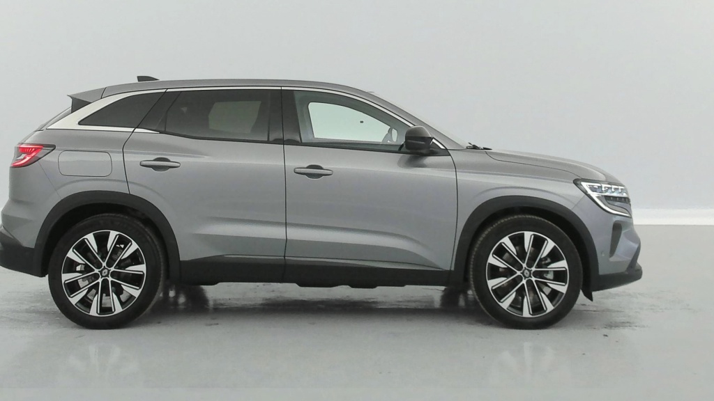 RENAULT Austral Techno E-Tech hybrid 200 - ref: 6-2971x217103 - Photo 6