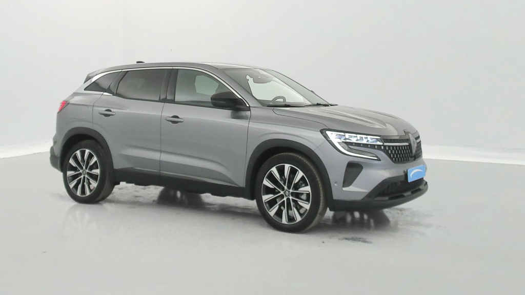 RENAULT Austral Techno E-Tech hybrid 200 - ref: 6-2971x217103 - Photo 7