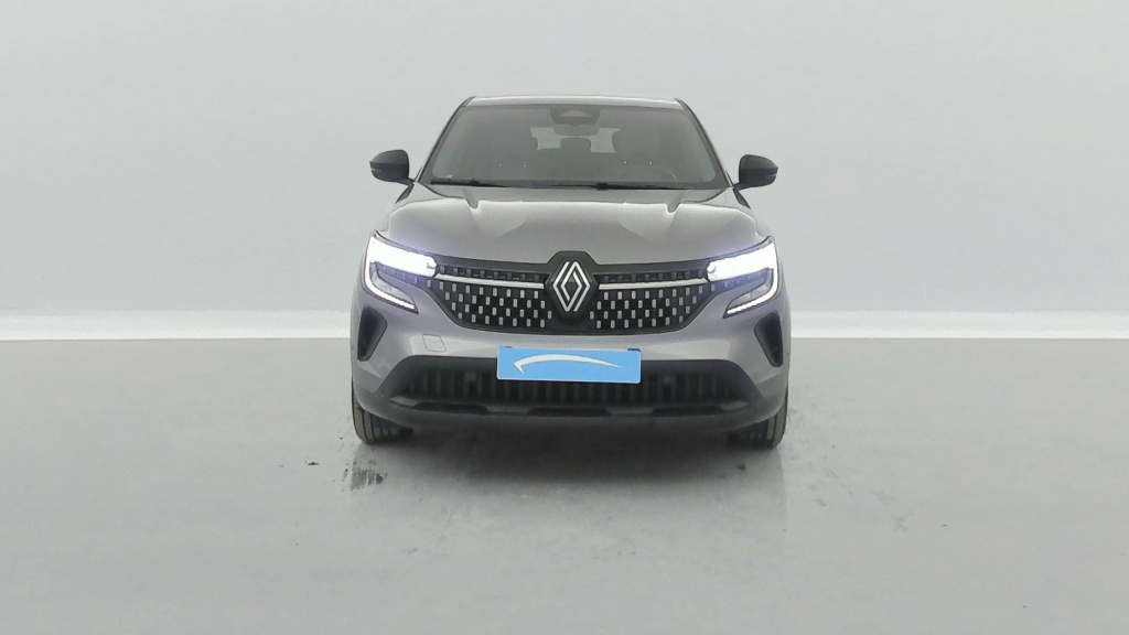 RENAULT Austral Techno E-Tech hybrid 200 - ref: 6-2971x217103 - Photo 8
